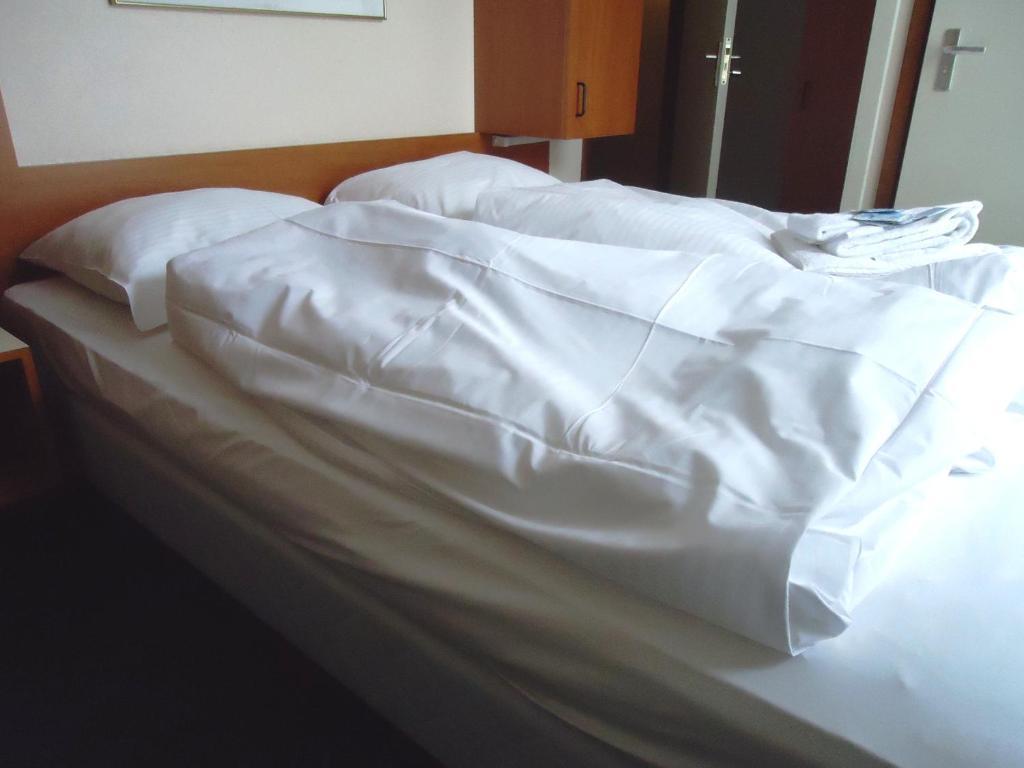 Hotel Boschlust Bergen Room photo