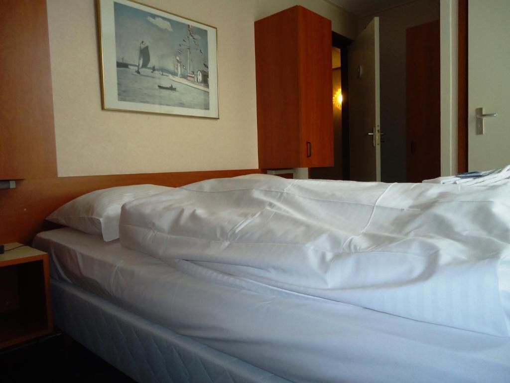Hotel Boschlust Bergen Room photo