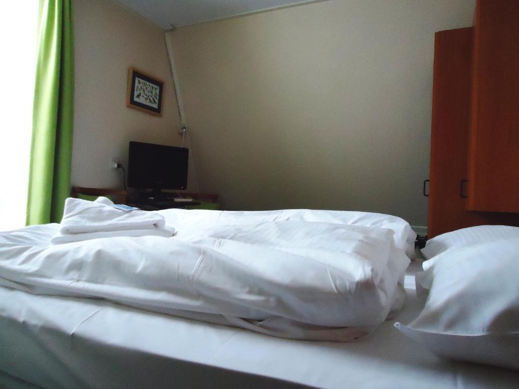 Hotel Boschlust Bergen Room photo